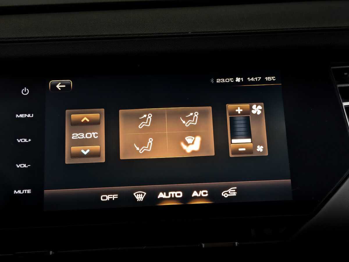 Купить Haval F7, 2021, 66 266 км.. Фото: #25