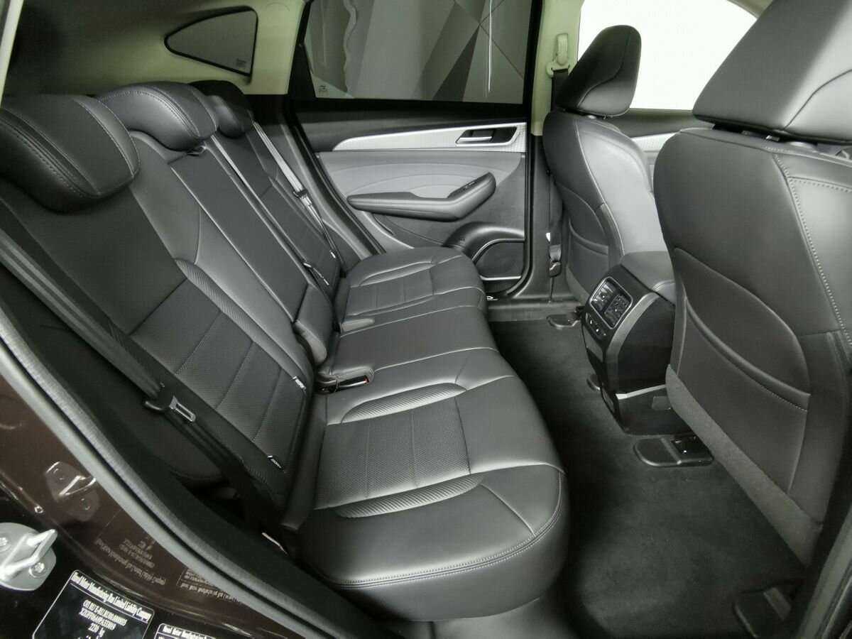 Купить Haval F7, 2023, 25 569 км.. Фото: #8