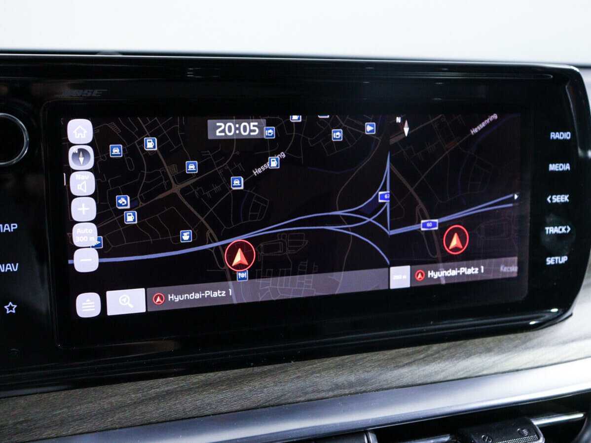 Купить Kia K5, 2020, 87 252 км.. Фото: #17