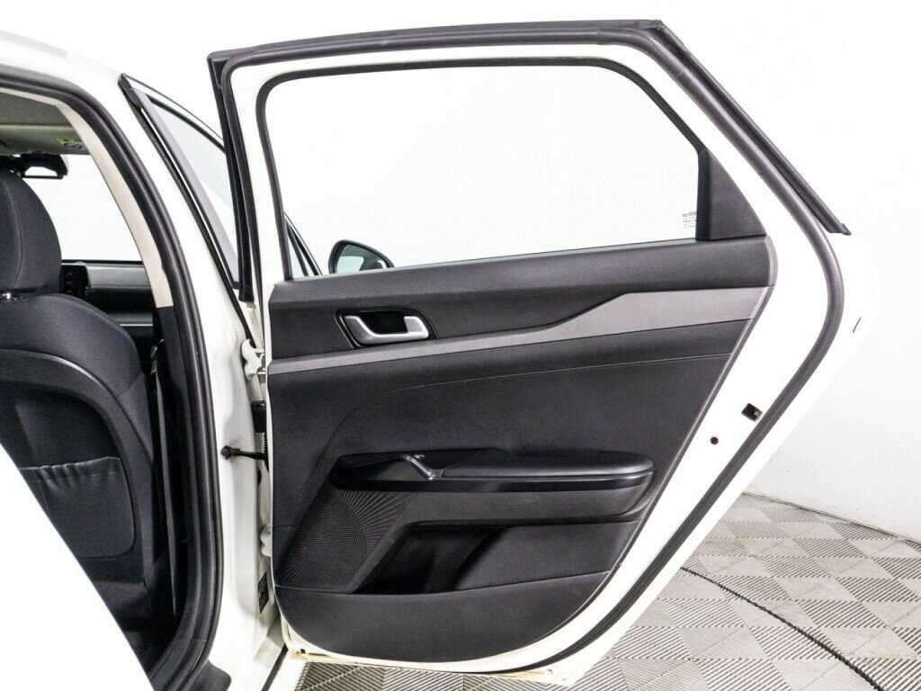 Купить Kia K5, 2021, 82 412 км.. Фото: #27