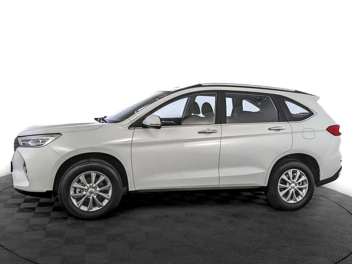 Купить Haval M6, 2023, 11 150 км.. Фото: #7