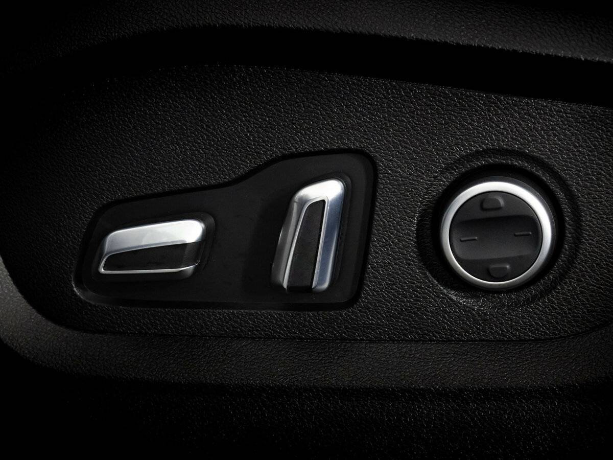 Купить EXEED LX, 2024, 10 772 км.. Фото: #17