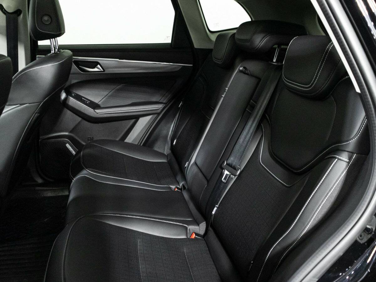 Купить Haval Jolion, 2024, 2 222 км.. Фото: #9