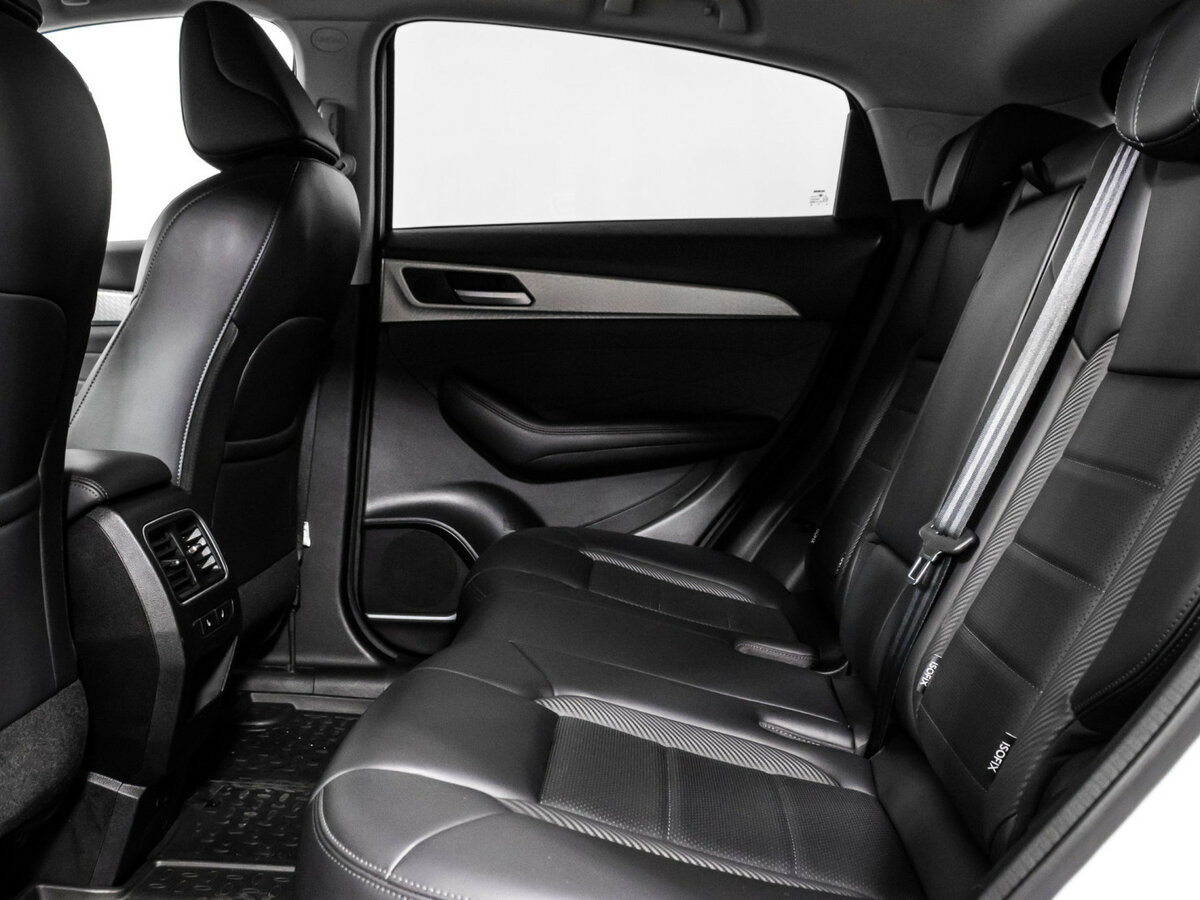 Купить Haval F7x, 2023, 74 132 км.. Фото: #9