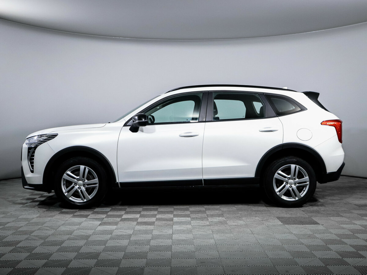 Купить Haval Jolion, 2024, 57 347 км.. Фото: #7