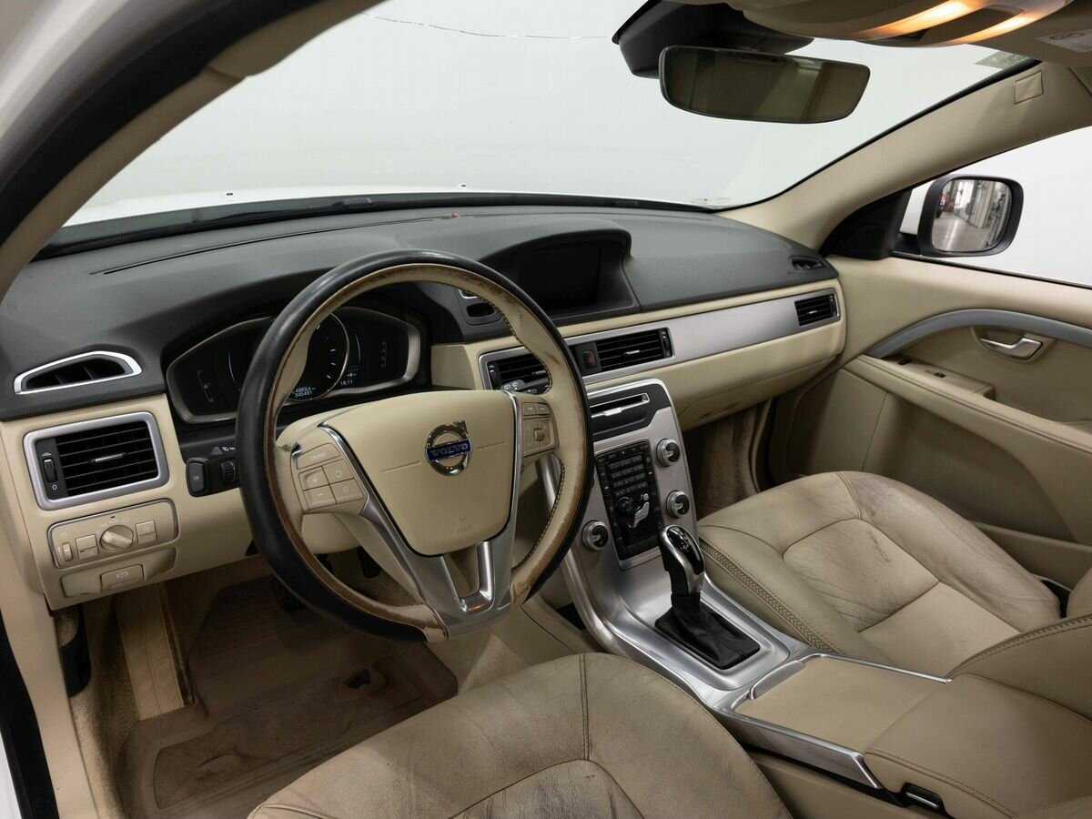 Купить Volvo XC70, 2014, 343 000 км.. Фото: #8