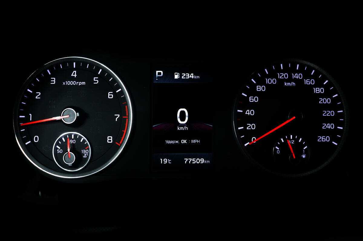 Купить Kia K5, 2020, 77 506 км.. Фото: #9