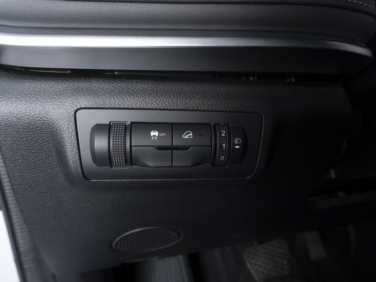 Купить Chery Tiggo 4 Pro, 2023, 17 035 км.. Фото: #17