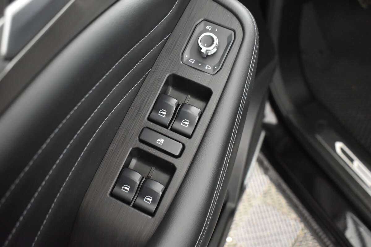 Купить Haval F7, 2022, 65 613 км.. Фото: #8