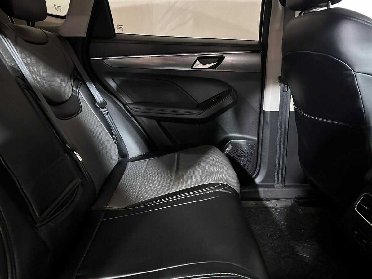 Купить Haval Jolion, 2024, 12 617 км.. Фото: #10