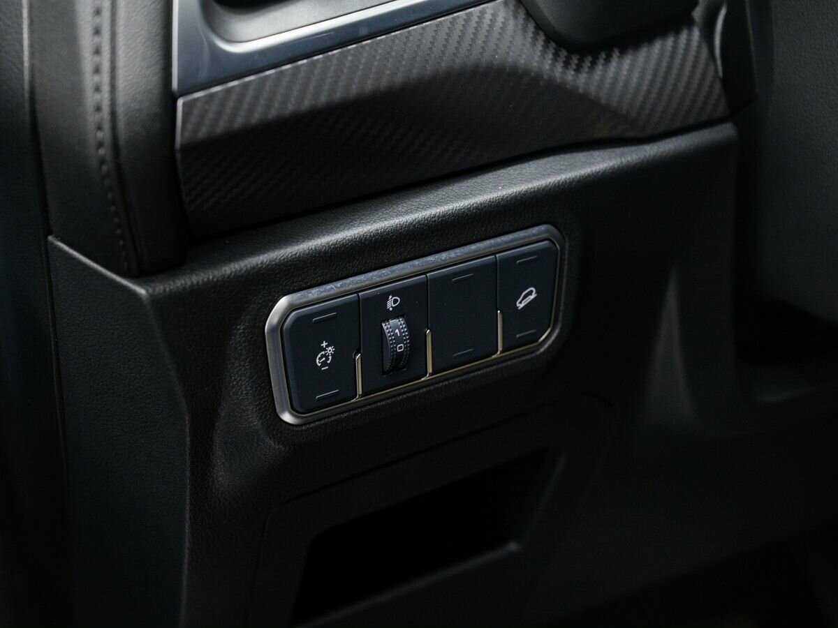 Купить Haval F7x, 2020, 73 000 км.. Фото: #17