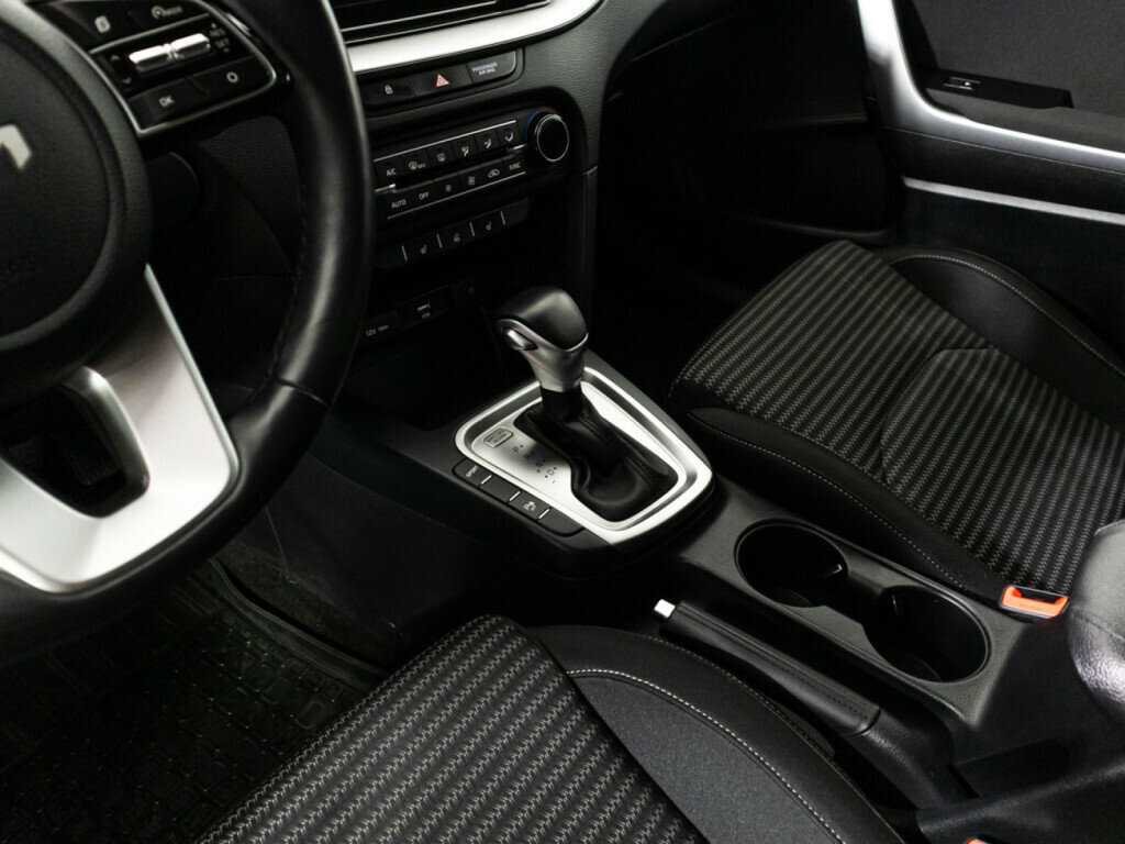 Купить Kia XCeed, 2021, 32 616 км.. Фото: #18