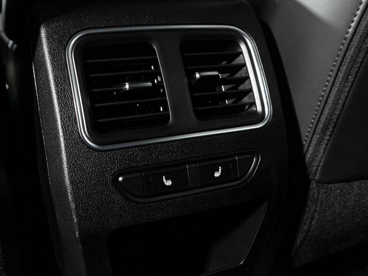 Купить Haval F7, 2023, 14 748 км.. Фото: #20