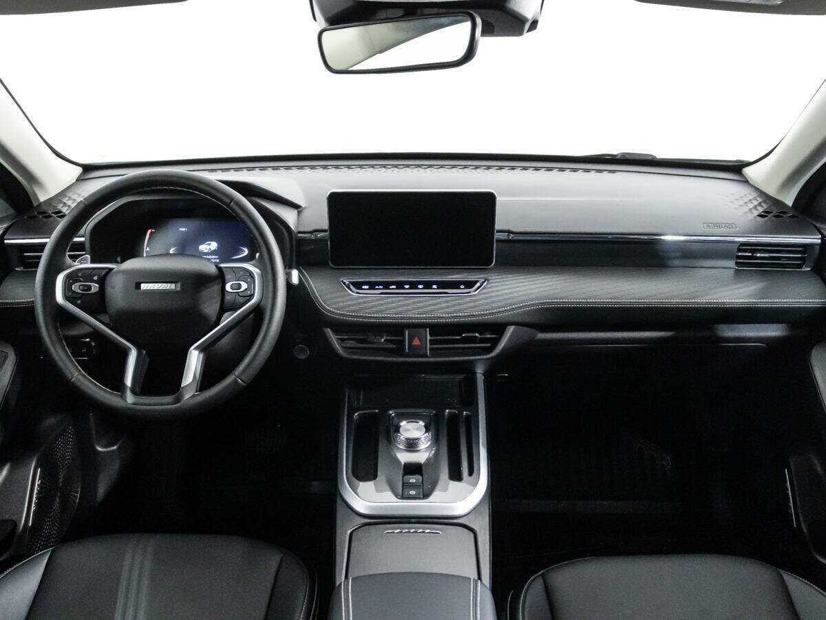 Купить Haval Jolion, 2023, 22 168 км.. Фото: #12