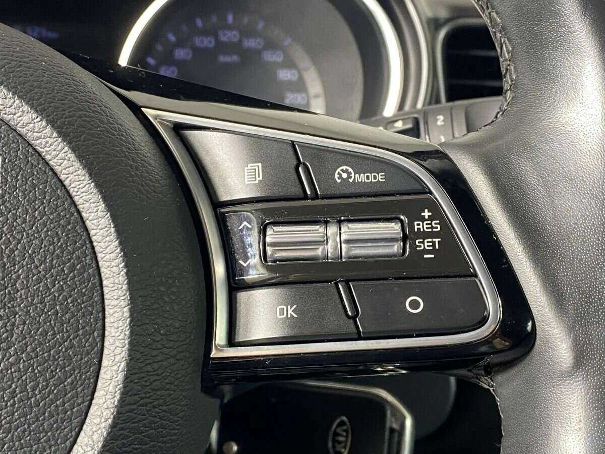 Купить Kia Ceed, 2020, 26 500 км.. Фото: #13