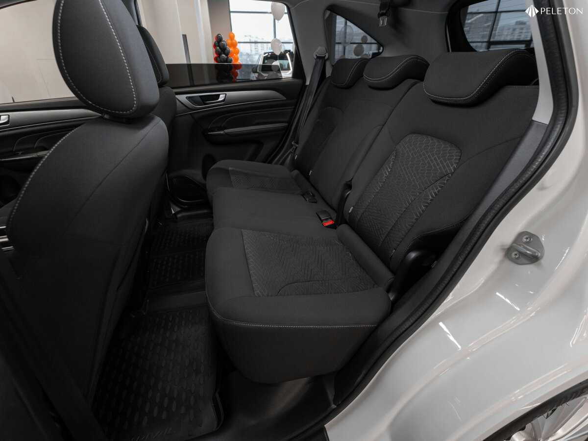 Купить Haval M6, 2023, 18 703 км.. Фото: #13