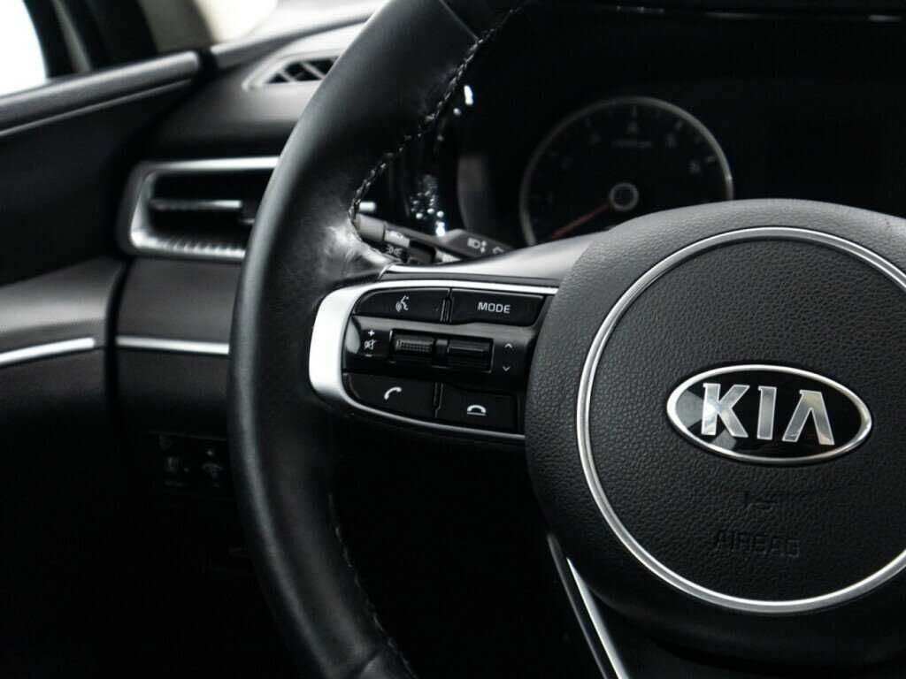 Купить Kia K5, 2021, 82 412 км.. Фото: #21