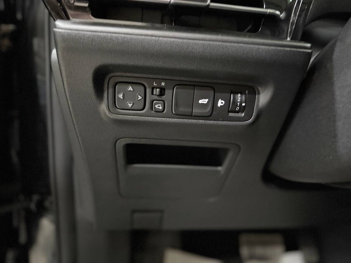 Купить Changan UNI-S (CS55 Plus), 2024, 13 500 км.. Фото: #17