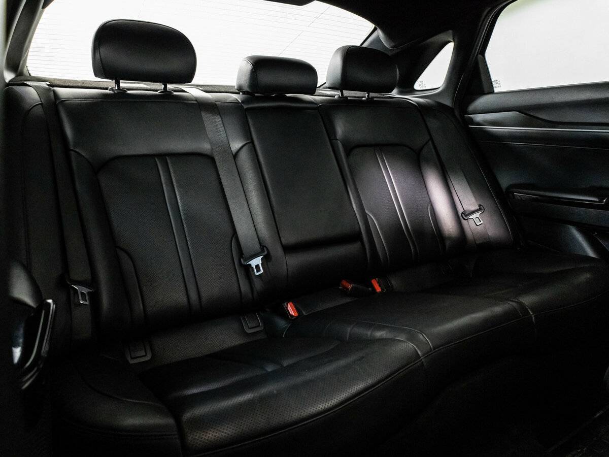 Купить Kia K5, 2020, 98 709 км.. Фото: #24