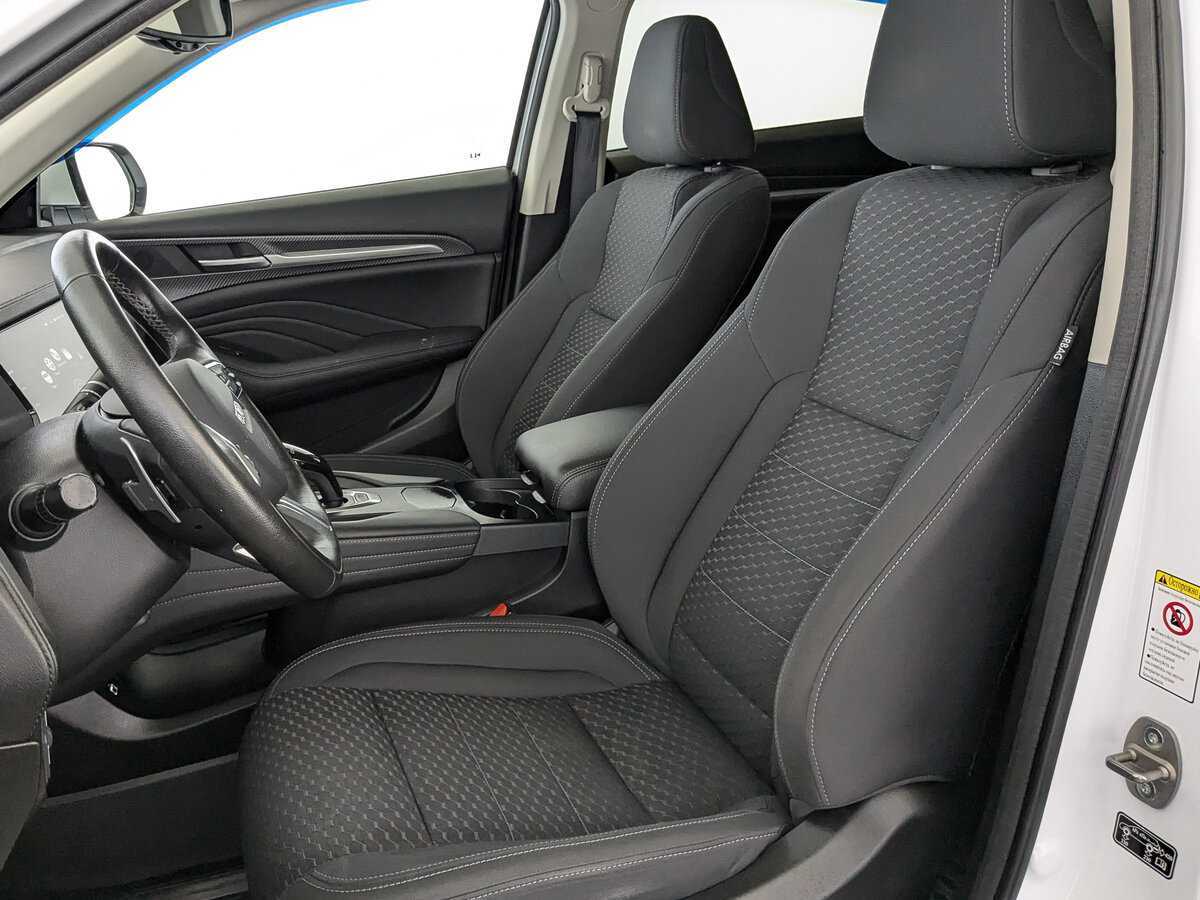 Купить Haval F7x, 2022, 76 691 км.. Фото: #19