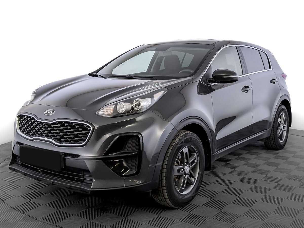 Купить Kia Sportage, 2019, 94 000 км.. Посмотреть фото