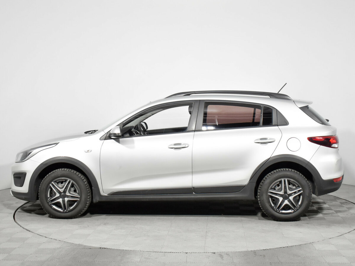 Купить Kia Rio, 2020, 166 671 км.. Фото: #7