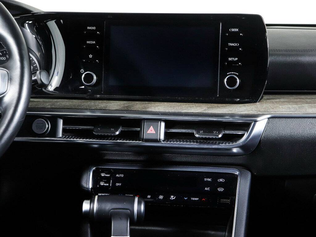 Купить Kia K5, 2020, 86 902 км.. Фото: #13