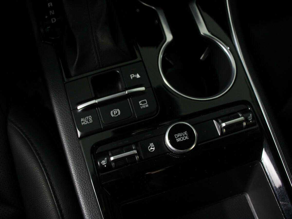 Купить Kia K5, 2021, 61 613 км.. Фото: #17