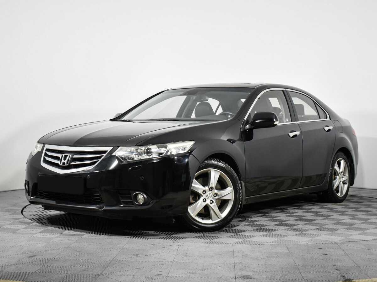 Купить Honda Accord, 2012, 68 157 км.. Посмотреть фото