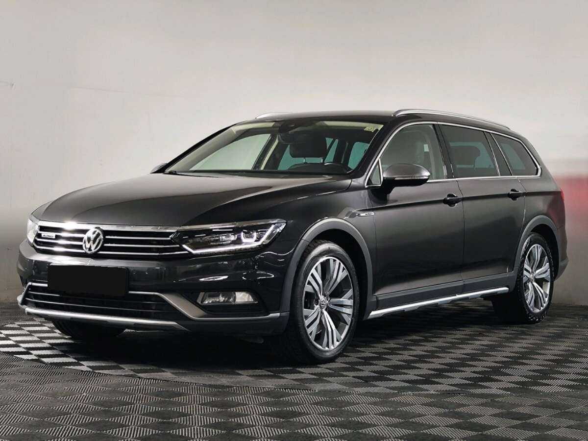 Купить Volkswagen Passat, 2019, 153 200 км.. Посмотреть фото