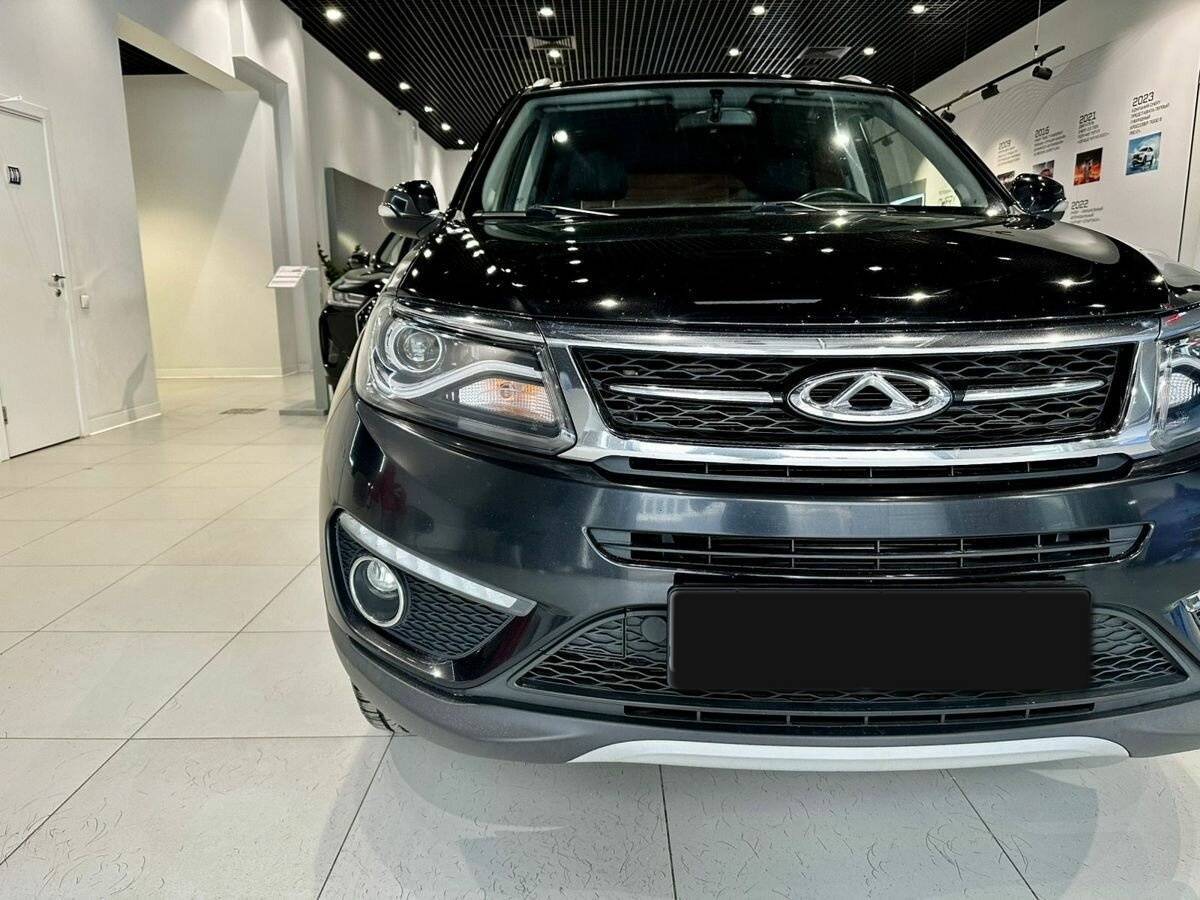 Купить Chery Tiggo 5, 2018, 176 000 км.. Фото: #7