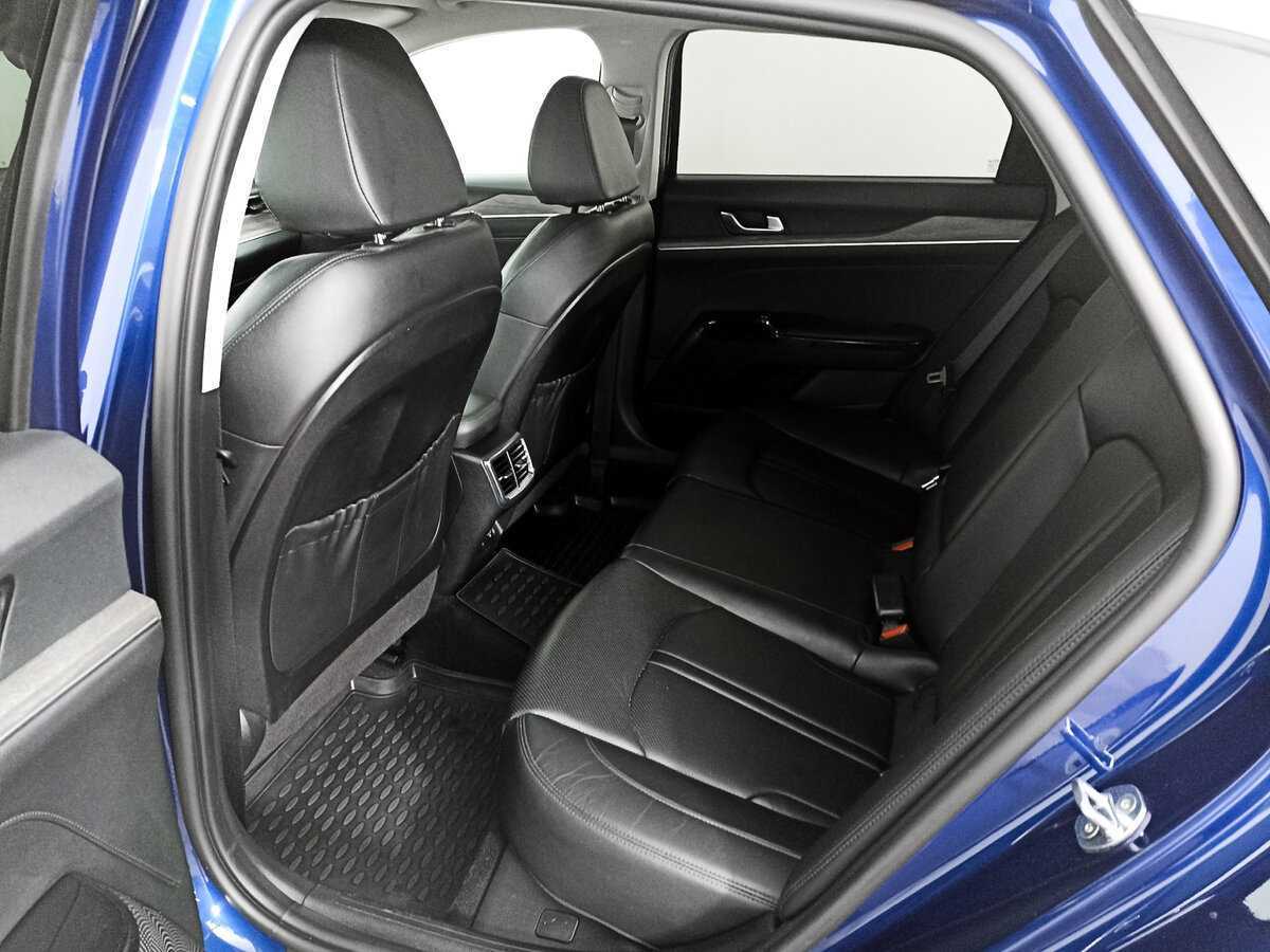 Купить Kia K5, 2021, 58 652 км.. Фото: #9