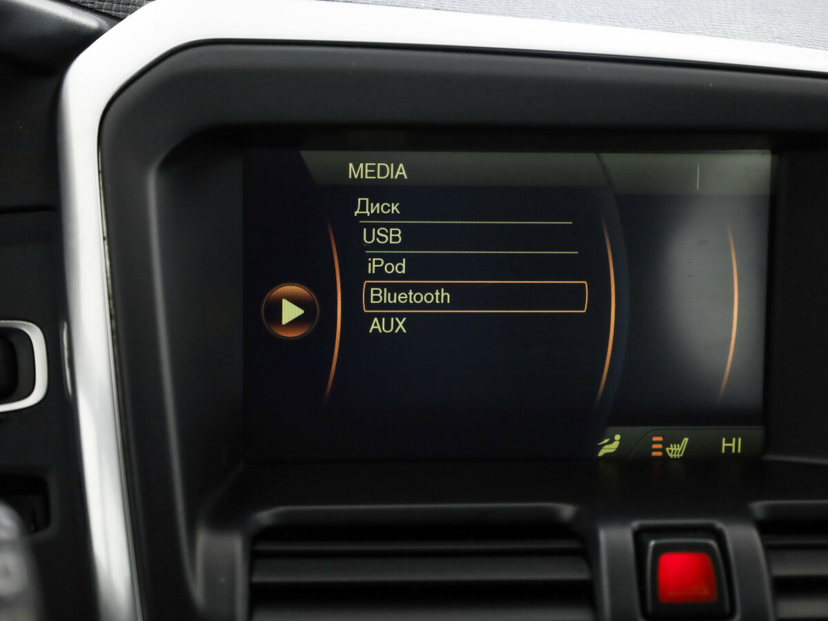 Купить Volvo XC60, 2013, 233 821 км.. Фото: #12