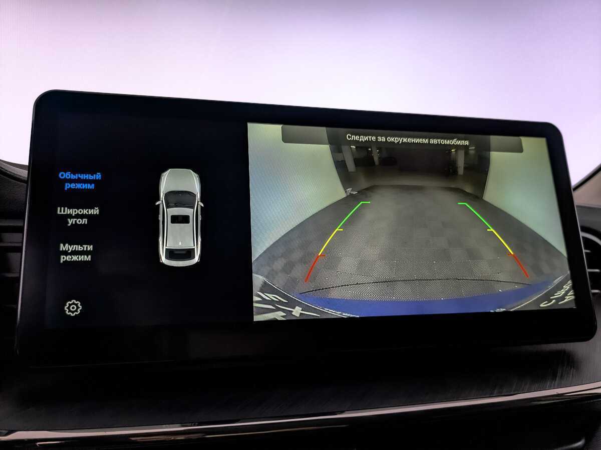 Купить Haval F7x, 2023, 53 612 км.. Фото: #22