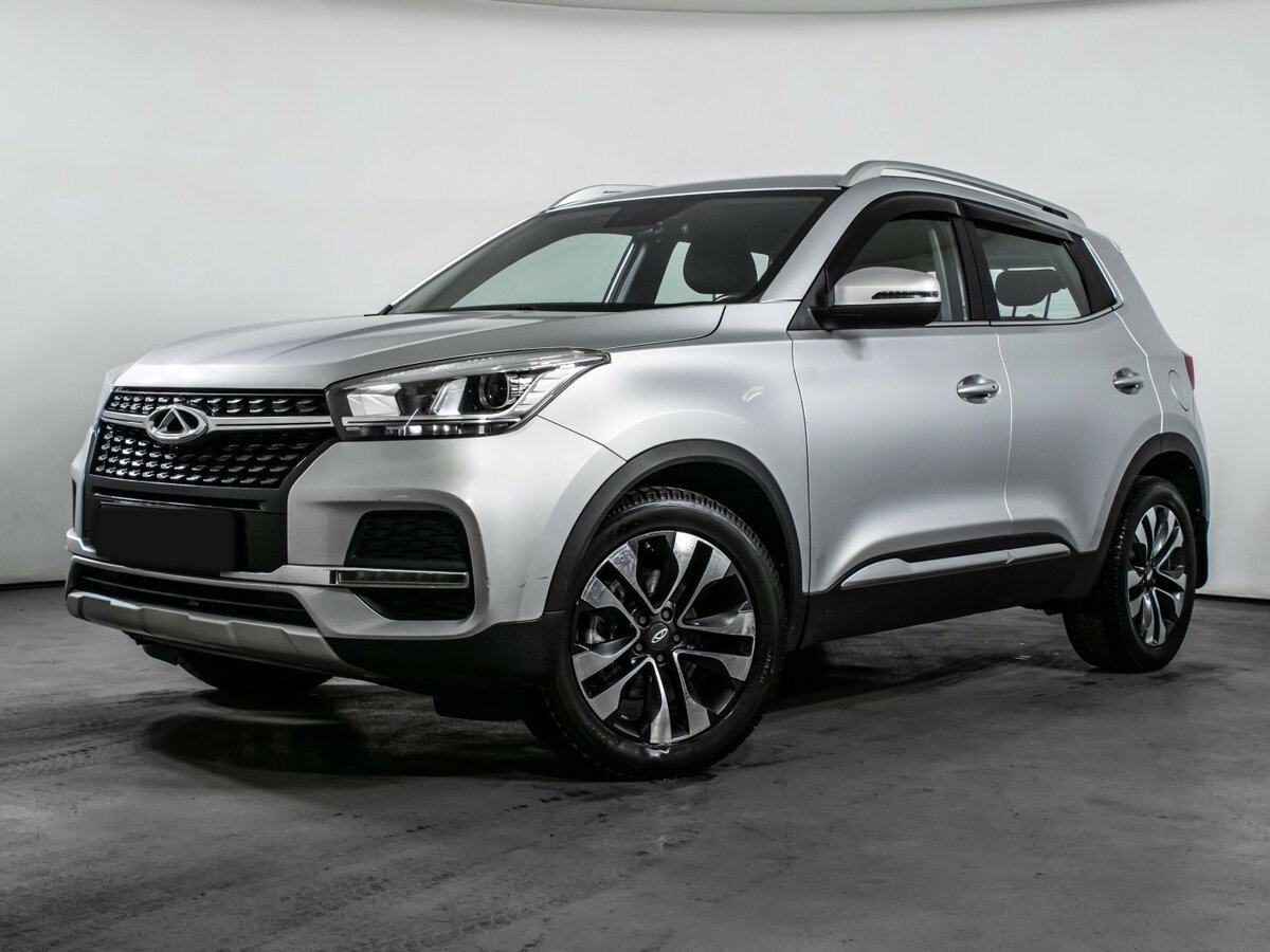 Купить Chery Tiggo 4, 2019, 108 500 км.. Посмотреть фото