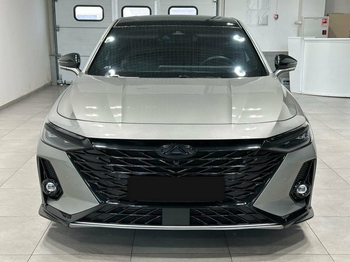 Купить Chery Arrizo 8, 2023, 27 000 км.. Посмотреть фото