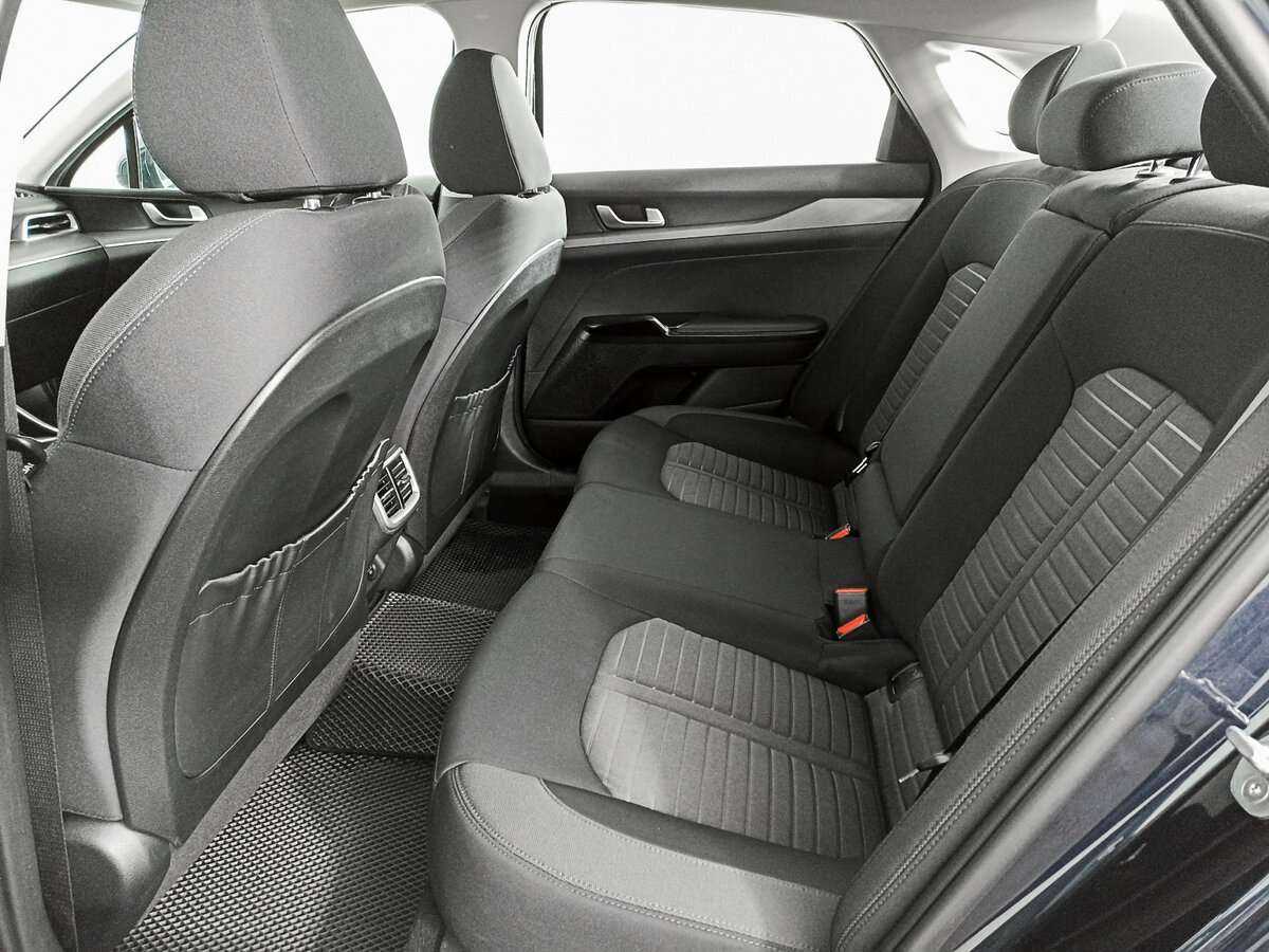 Купить Kia K5, 2021, 76 866 км.. Фото: #9