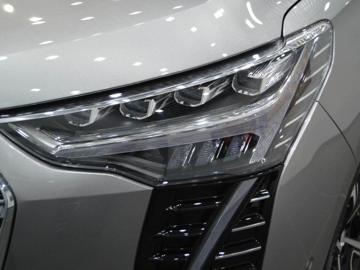 Купить Haval Jolion, 2023, 24 238 км.. Фото: #5