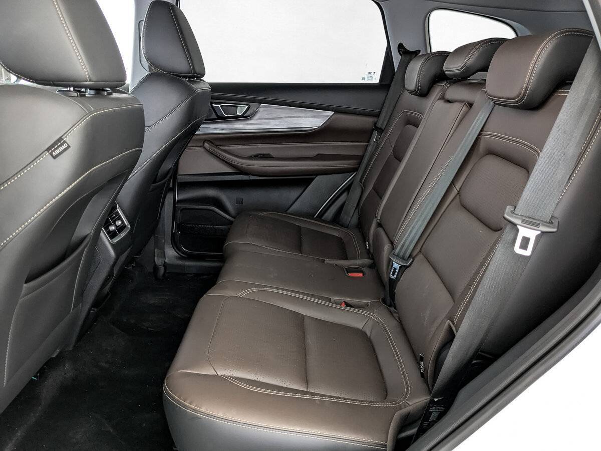 Купить Chery Tiggo 8 Pro, 2023, 61 600 км.. Фото: #15