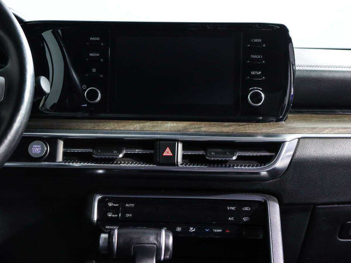 Купить Kia K5, 2020, 71 850 км.. Фото: #8