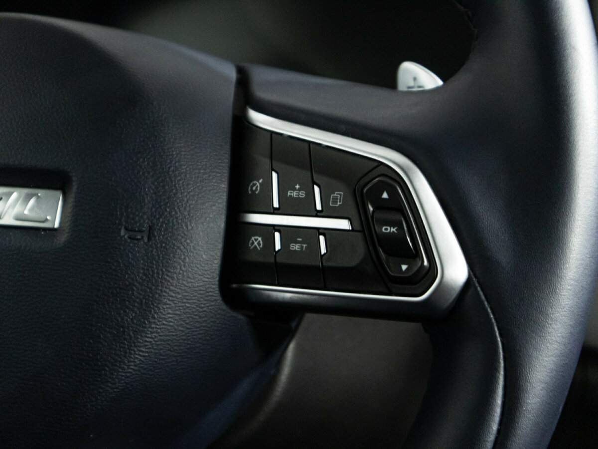 Купить Haval F7x, 2023, 19 261 км.. Фото: #21