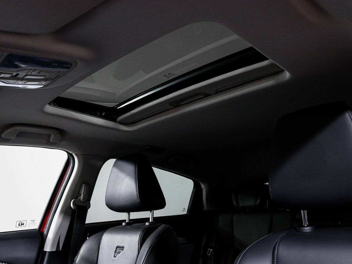 Купить Haval F7x, 2023, 29 814 км.. Фото: #19