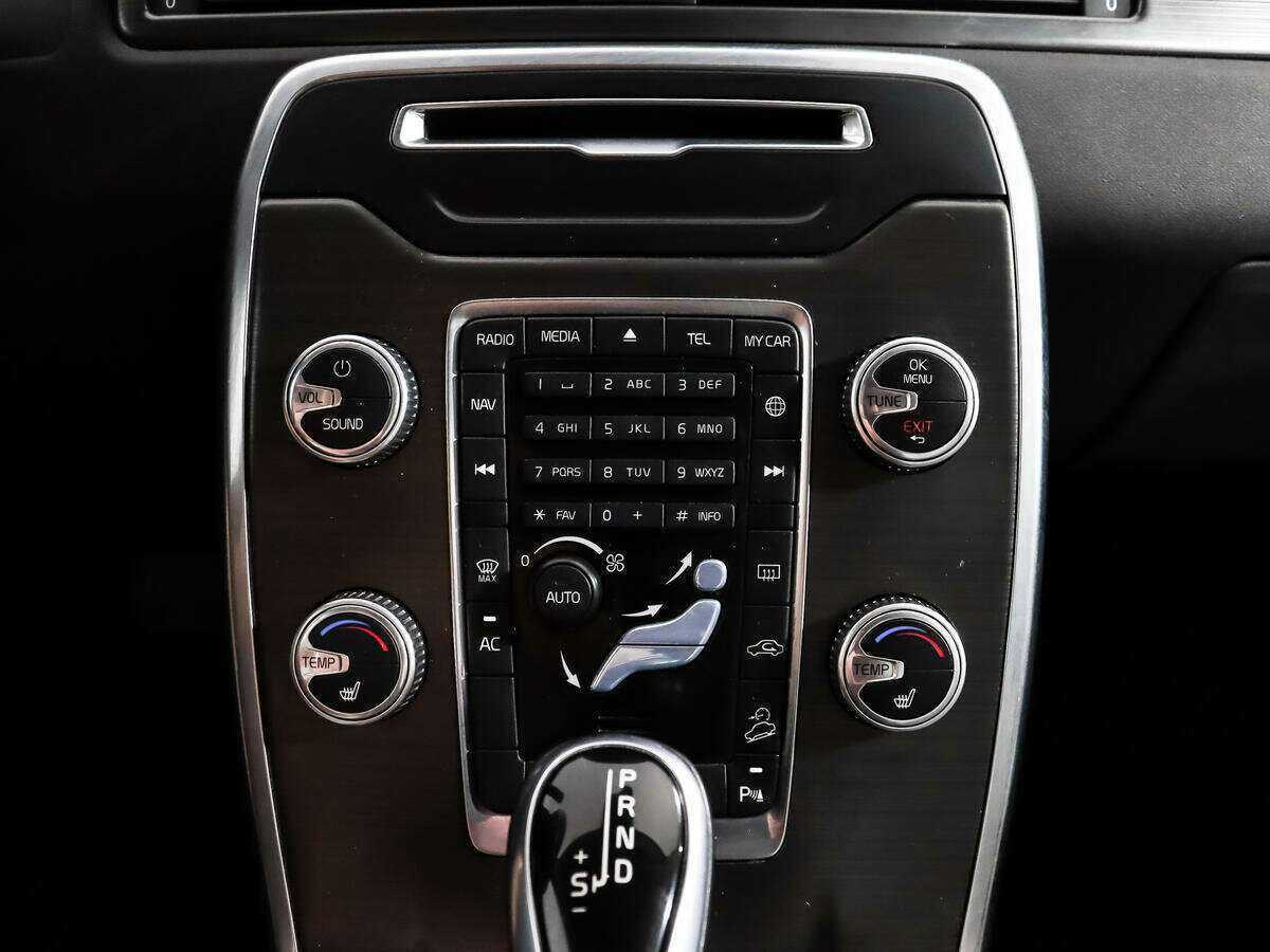 Купить Volvo XC70, 2014, 255 563 км.. Фото: #14