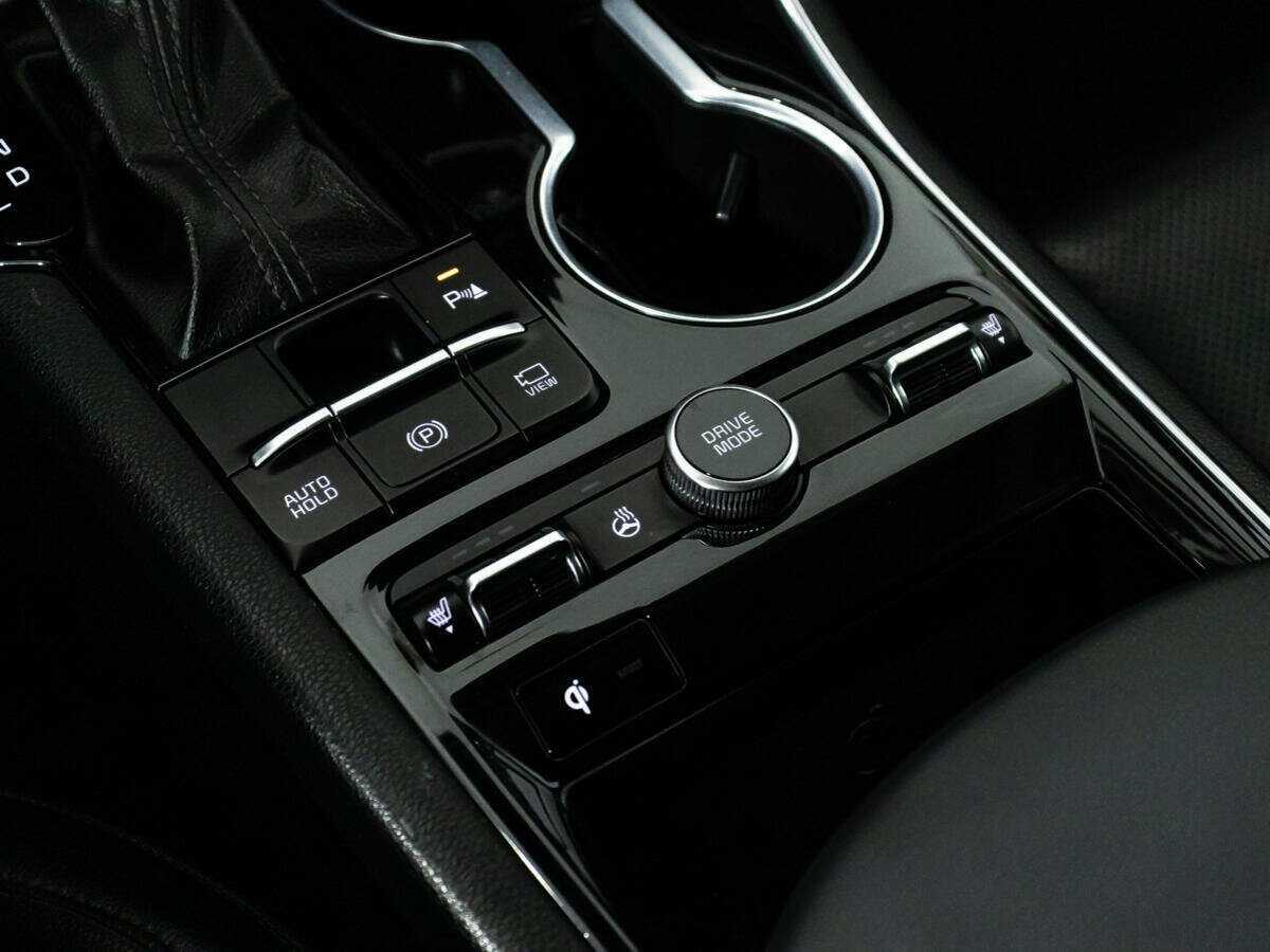 Купить Kia K5, 2021, 95 798 км.. Фото: #15