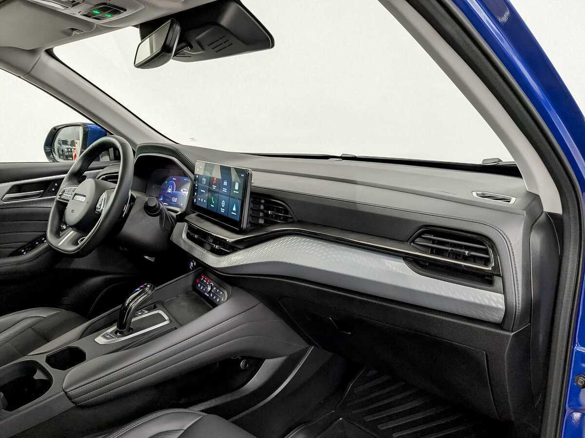 Купить Haval F7x, 2023, 25 577 км.. Фото: #10