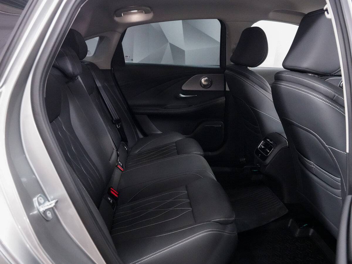 Купить Chery Arrizo 8, 2024, 7 548 км.. Фото: #12