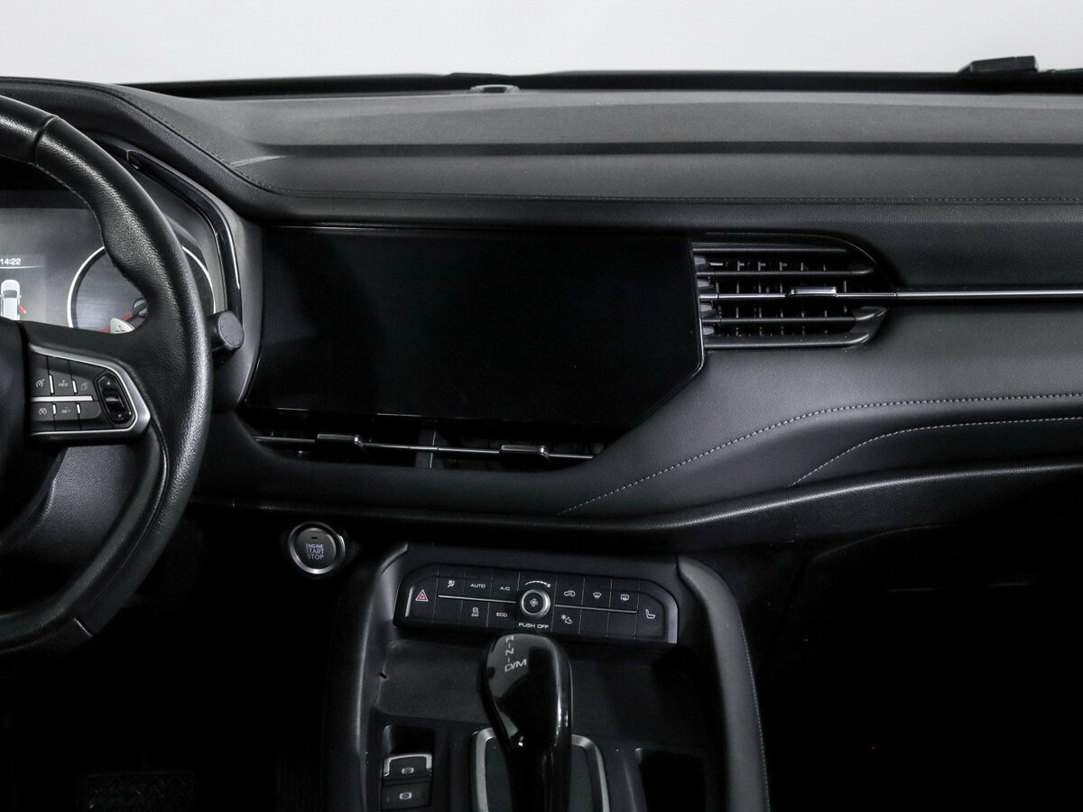 Купить Haval F7, 2021, 72 300 км.. Фото: #12