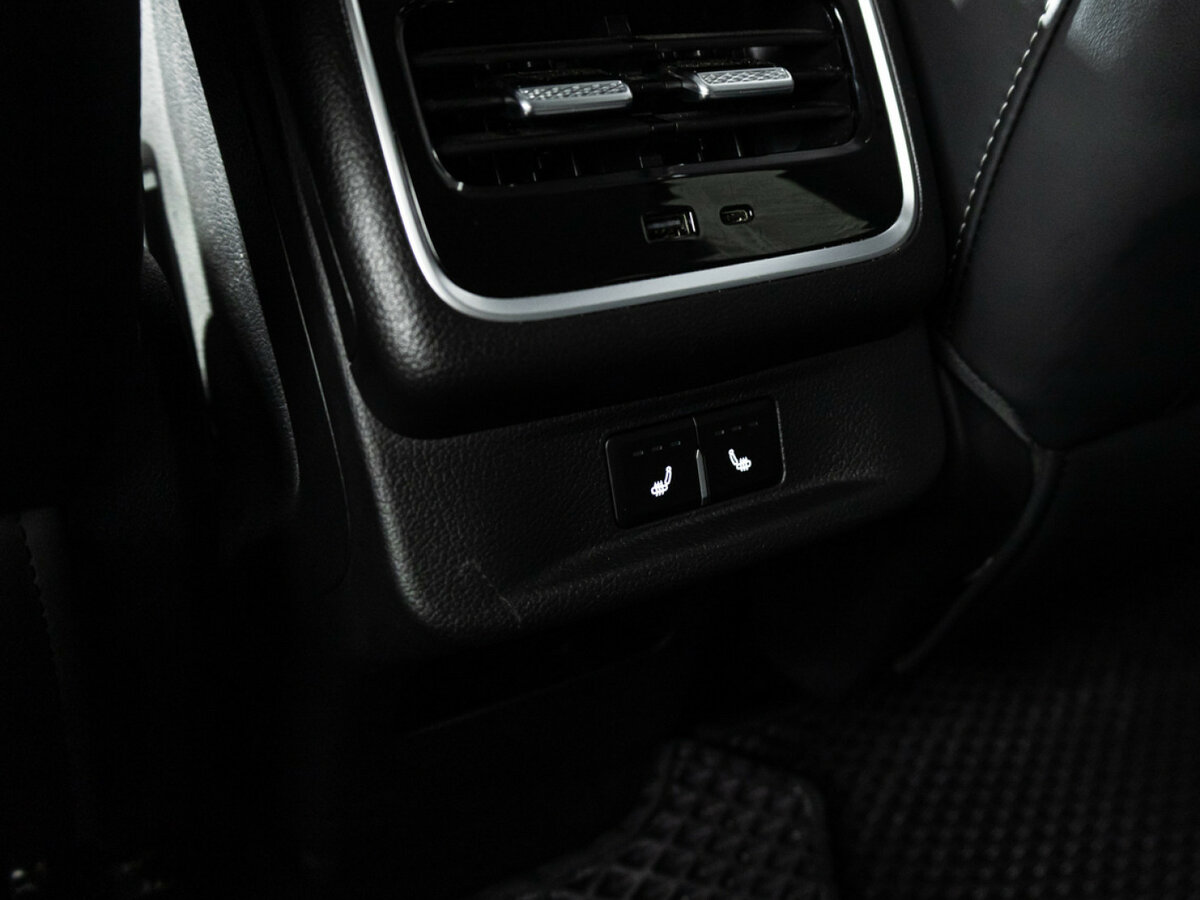 Купить Chery Tiggo 8 Pro Max, 2024, 20 159 км.. Фото: #19