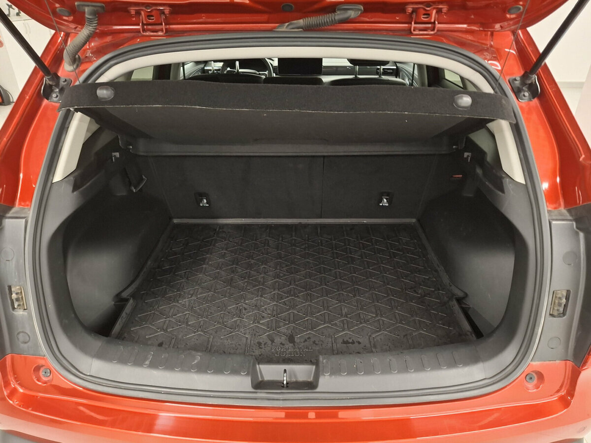 Купить Haval Jolion, 2023, 36 323 км.. Фото: #9