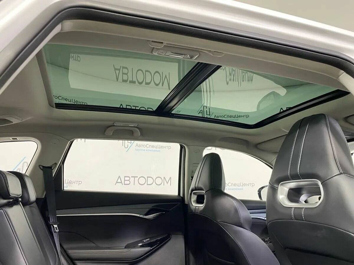 Купить Changan CS75 Plus, 2023, 25 459 км.. Фото: #24